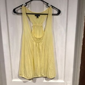 American eagle tank